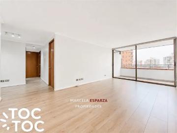 Departamento en Las Condes