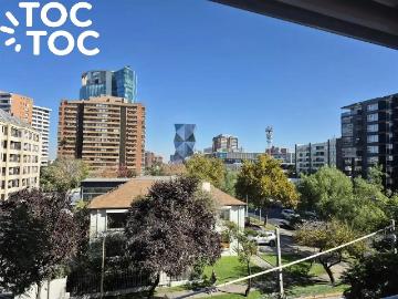Departamento en Las Condes
