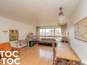 Departamento en Las Condes