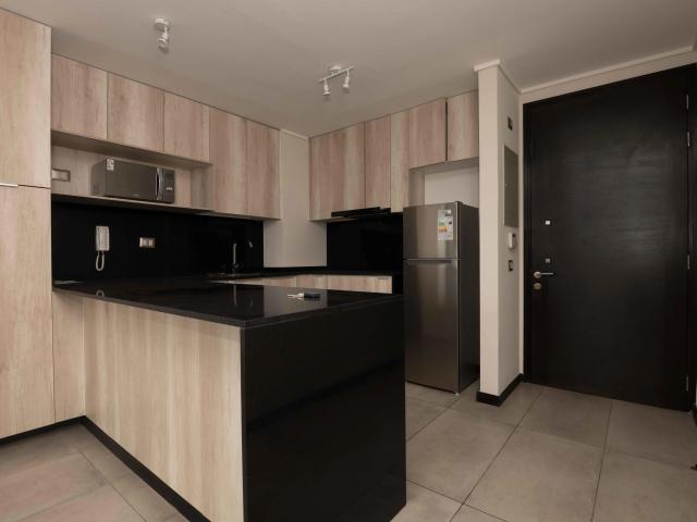 Departamento en Las Condes