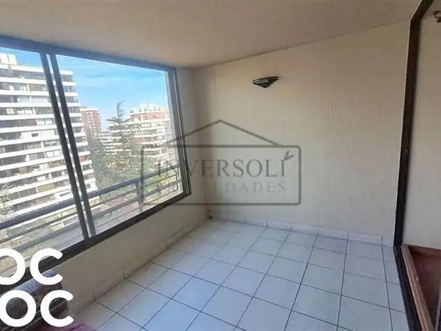 Departamento en Las Condes