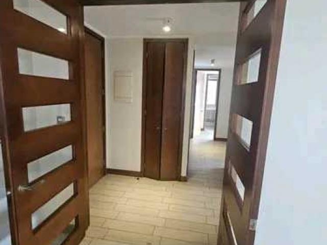 Departamento en Las Condes