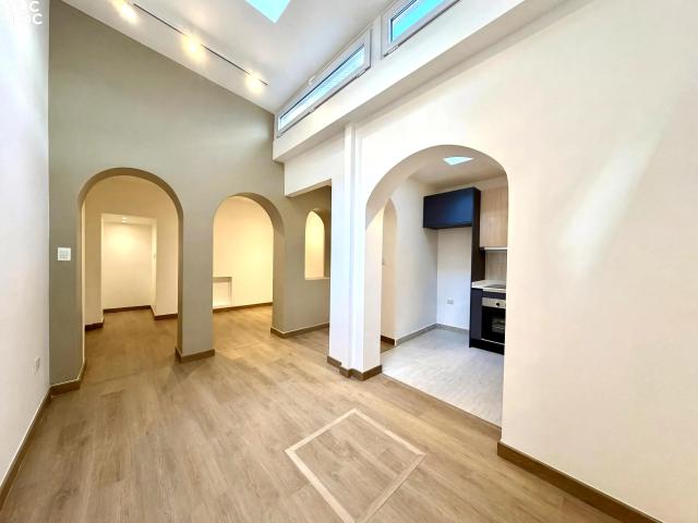 Departamento en Las Condes