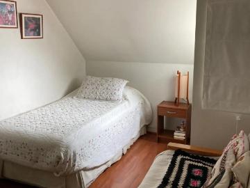 Departamento en Las Condes