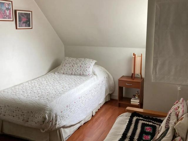 Departamento en Las Condes