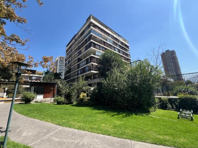 Departamento en Las Condes