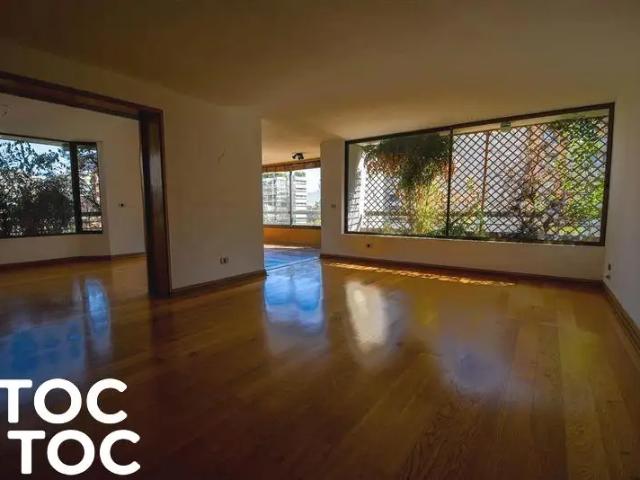 Departamento en Las Condes