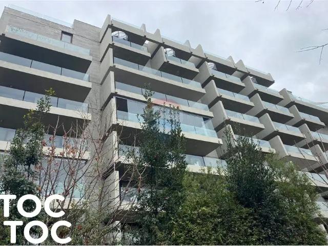 Departamento en Las Condes