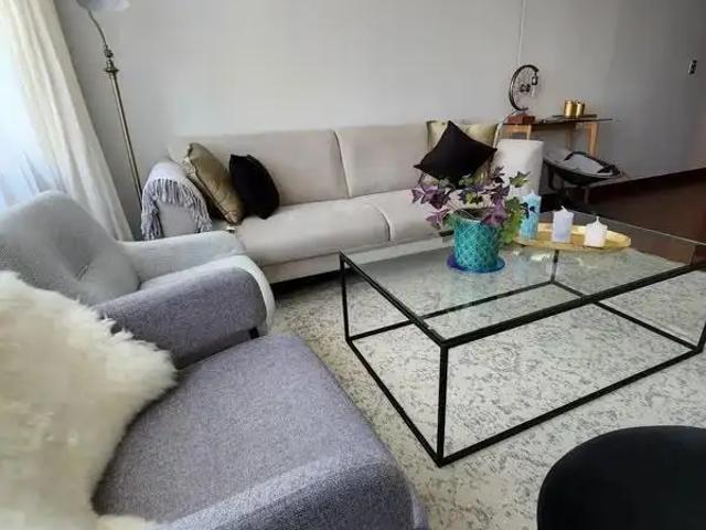 Departamento en Las Condes