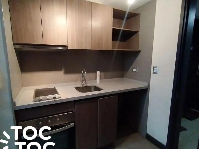 Departamento en Las Condes