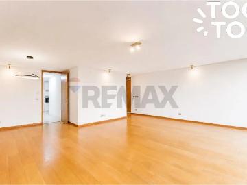 Departamento en Las Condes