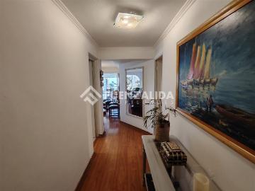 Departamento en Las Condes