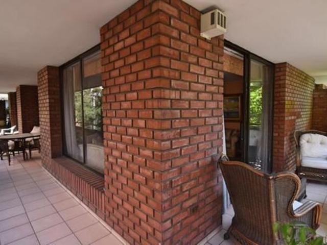Departamento en Las Condes