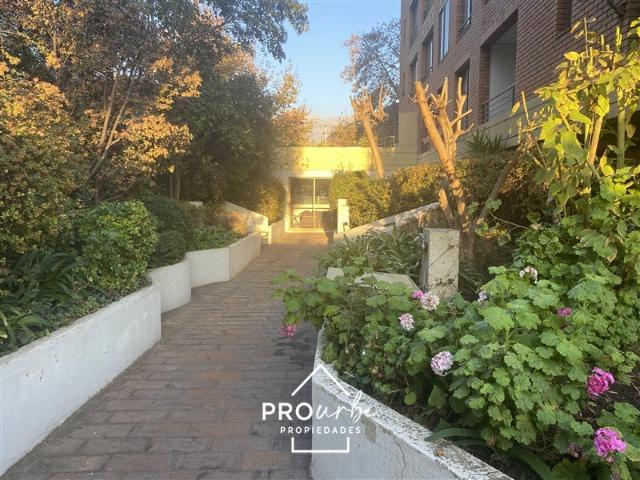 Departamento en Las Condes