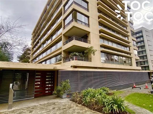 Departamento en Las Condes