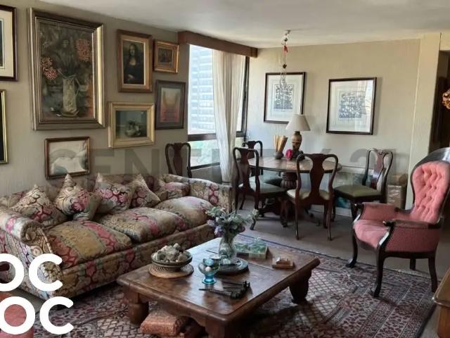 Departamento en Las Condes