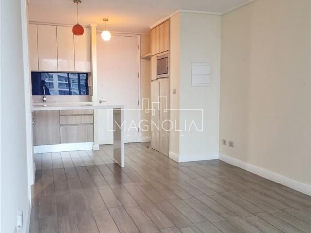 Departamento en Las Condes