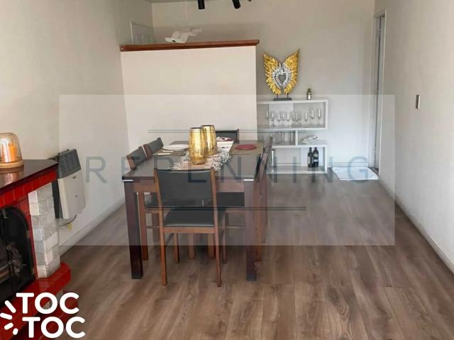 Departamento en Las Condes