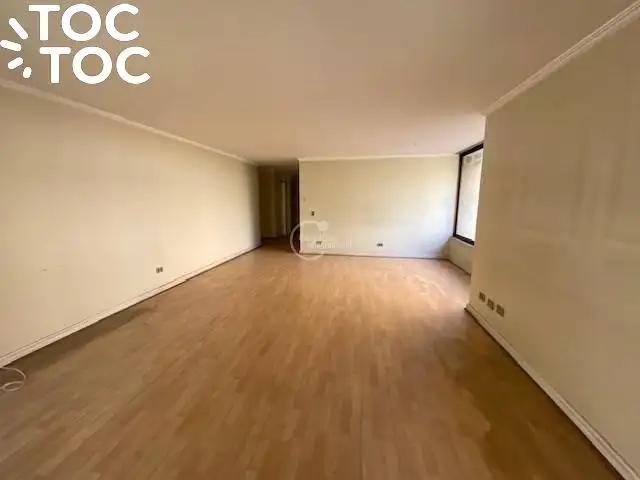 Departamento en Las Condes