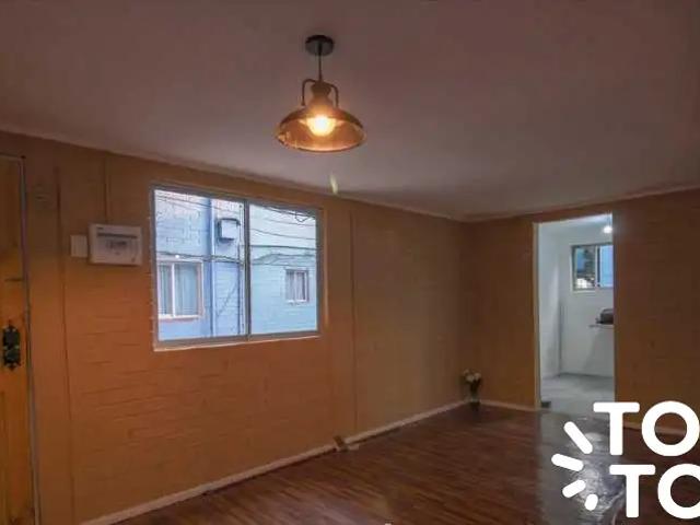 Departamento en Las Condes