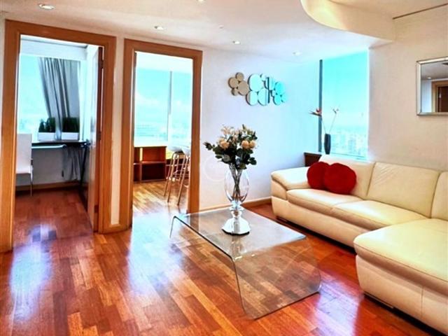 Departamento en Las Condes