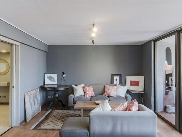 Departamento en Las Condes