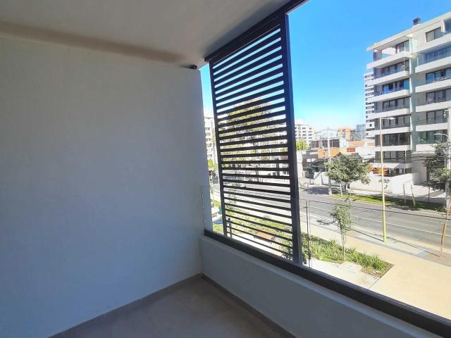 Departamento en Las Condes