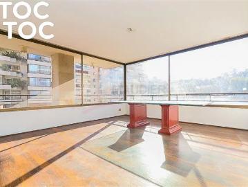 Departamento en Las Condes