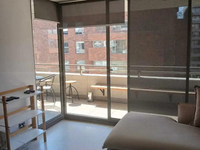 Departamento en Las Condes