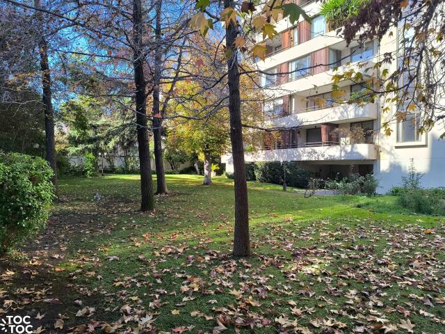 Departamento en Las Condes