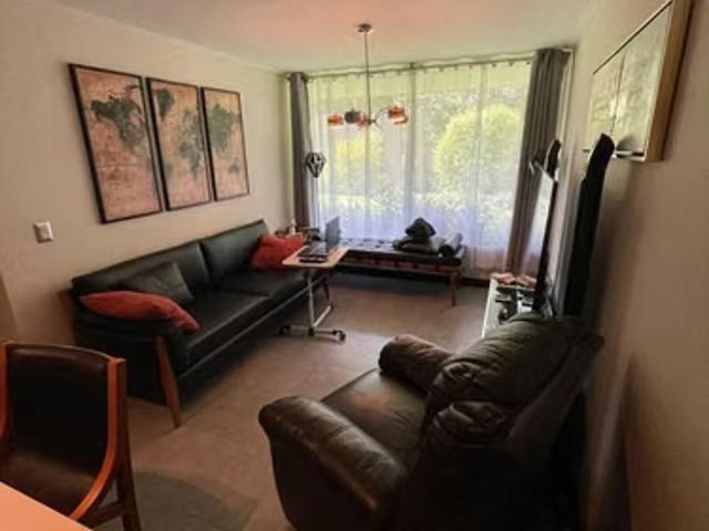 Departamento en Las Condes, Buena Inversión 1699 | dormitorios por 6200.00 en Las Condes