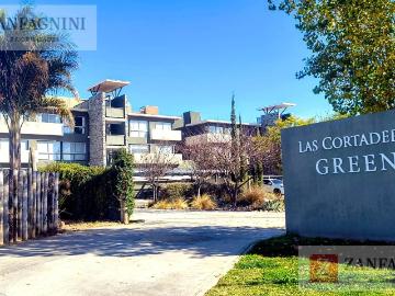 Departamento en Las Cortaderas 2