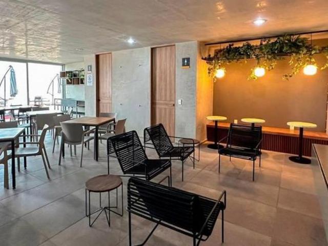 Departamento en Las Fuentes