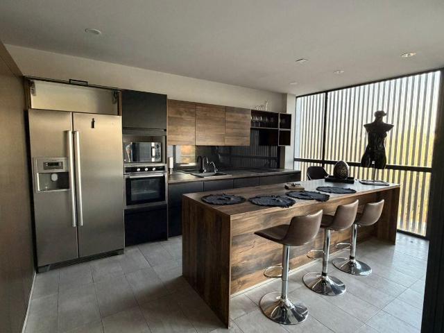 Departamento en Las Fincas, Le?n Moderno