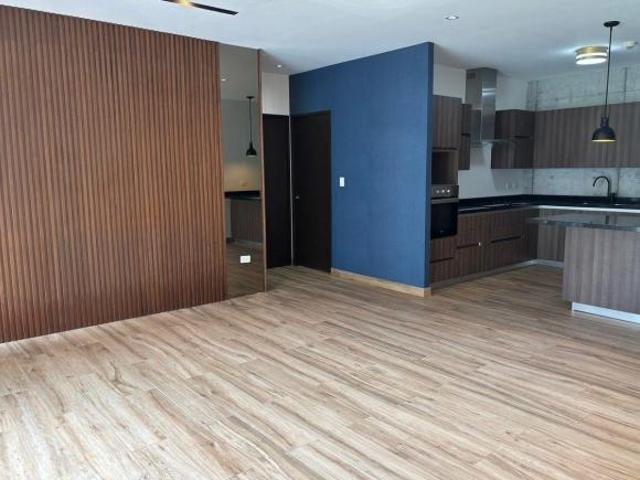 Departamento en Las Huastecas Torre 1