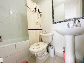 Departamento en Las Heras, ID: 109969S