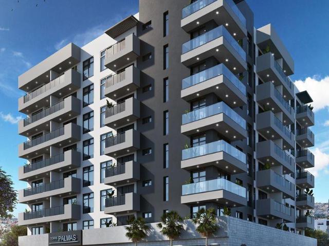 Departamento en Las Palmas, Tijuana