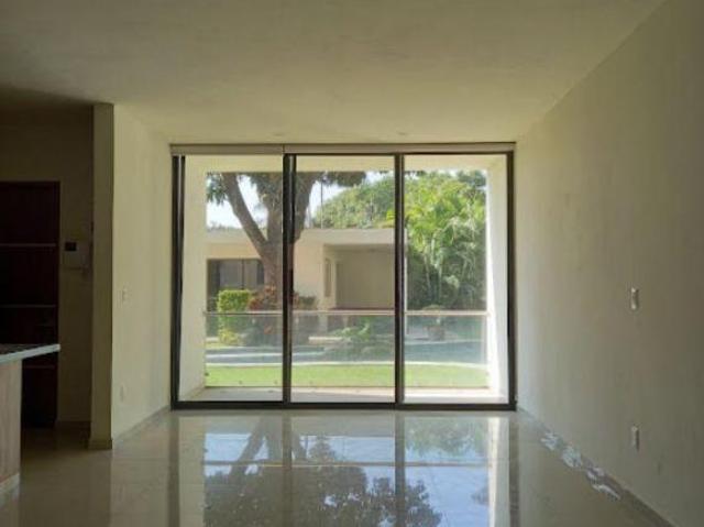 Departamento en Las Palmas Cuernavaca BER 771 De