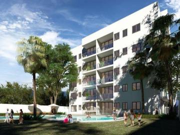 Departamento en Las Palmas Cuernavaca BER 771 De
