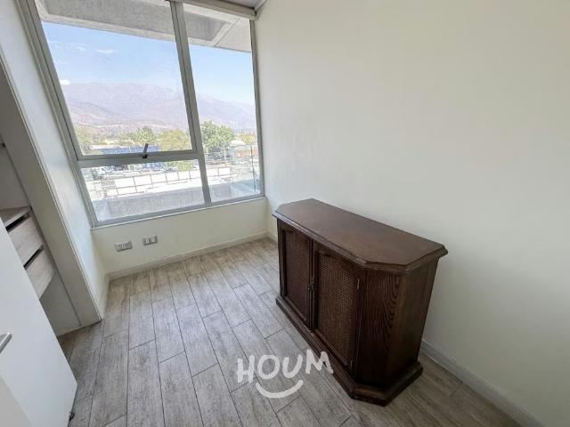 Departamento en Las Verbenas | 2 dormitorios por 7338.00 en Las Condes