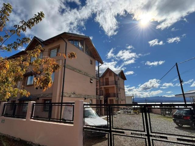 Departamento en Las Victorias