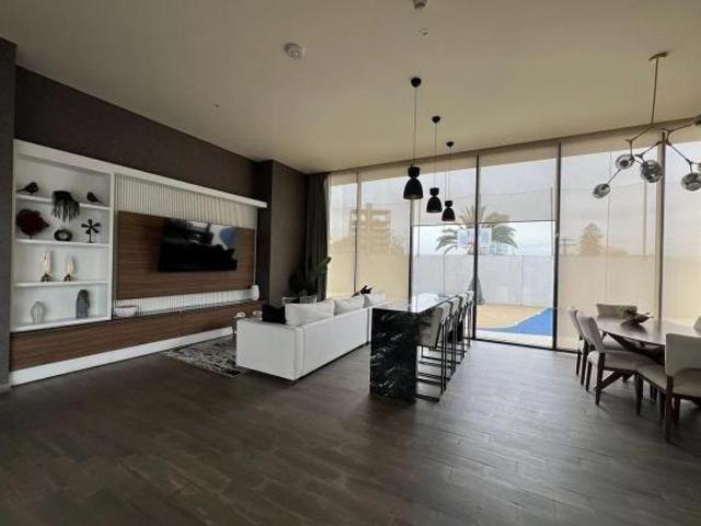 DEPARTAMENTO EN LEVANT CAMPESTRE TORRE 2, TIJUANA