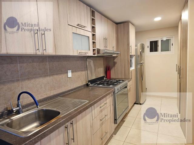 Departamento en Le?n