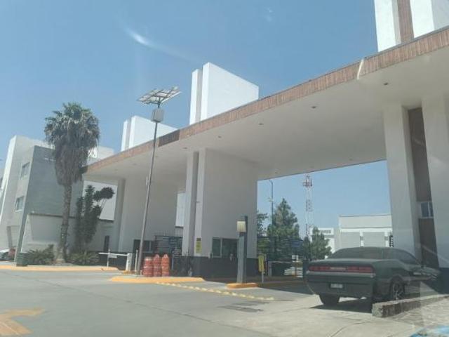 DEPARTAMENTO EN LEON GUANAJUATO