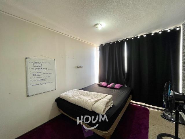 Departamento en Leonor Cepeda, ID: 62926S