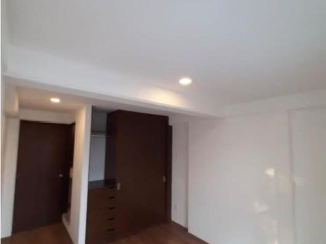 DEPARTAMENTO EN LEONA VICARIO, COL. M. HIDALGO 1A SECCIÓN