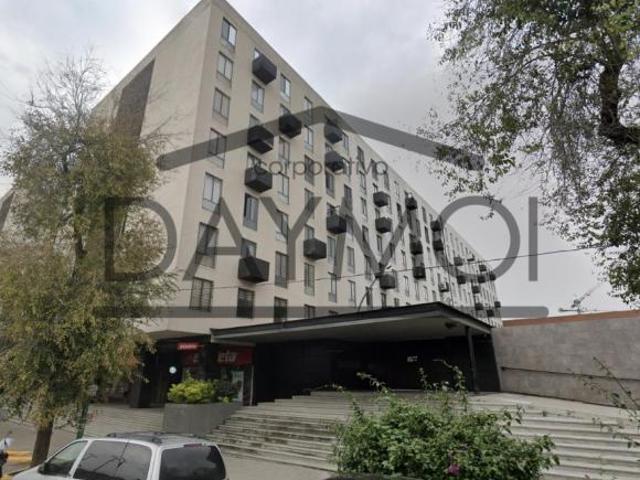 DEPARTAMENTO EN LERDO 360, SAN SIMON TOLNAHUAC, CUAUHTEMOC