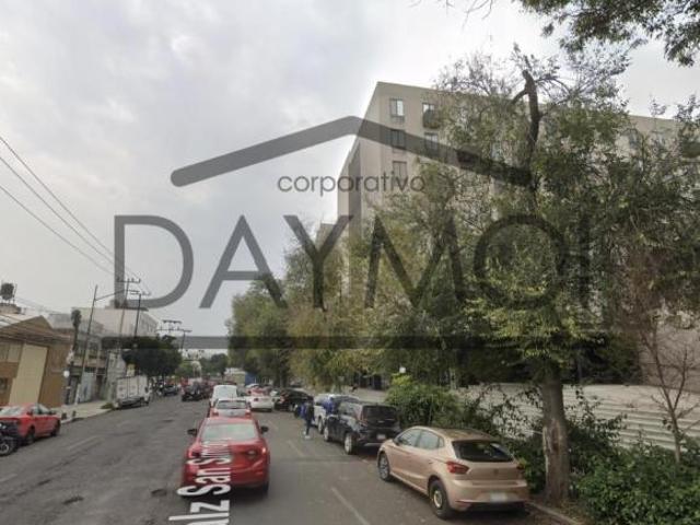 Departamento en Lerdo 360, San Simón Tolnahuac, Cuauhtémoc, 06920 Ciudad de México