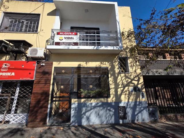 Departamento en Libertad 300