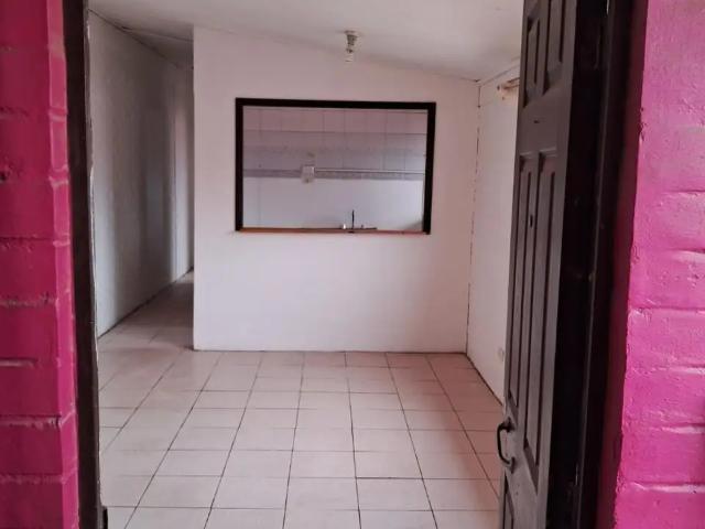 Departamento en Limache